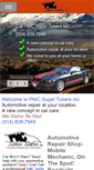 Mobile Screenshot of pmcsupertuners.com